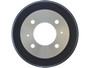 Centric Parts Brake Drum P/N:122.51005