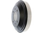 Centric Parts Brake Drum P/N:122.51009