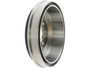 Centric Parts Brake Drum P/N:122.51009