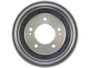 Centric Parts Brake Drum P/N:122.51014