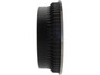 Centric Parts Brake Drum P/N:122.61010