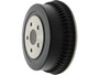 Centric Parts Brake Drum P/N:122.61010