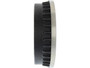 Centric Parts Brake Drum P/N:122.61031