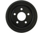 Centric Parts Brake Drum P/N:122.61031