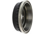 Centric Parts Brake Drum P/N:122.61031