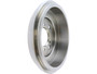Centric Parts Brake Drum P/N:122.61051