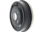 Centric Parts Brake Drum P/N:122.62000