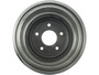 Centric Parts Brake Drum P/N:122.62014