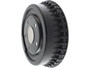 Centric Parts Brake Drum P/N:122.62014