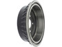 Centric Parts Brake Drum P/N:122.62014