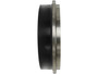Centric Parts Brake Drum P/N:122.62034