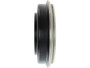 Centric Parts Brake Drum P/N:122.62035