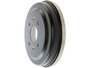 Centric Parts Brake Drum P/N:122.62037