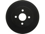 Centric Parts Brake Drum P/N:122.62038