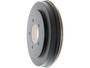 Centric Parts Brake Drum P/N:122.63048