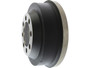 Centric Parts Brake Drum P/N:122.65025