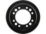 Centric Parts Brake Drum P/N:122.65029