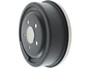 Centric Parts Brake Drum P/N:122.65037