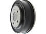 Brake Drum fits 2000-2003 Ford E-150 Econoline,E-150 Econoline Club Wagon E-150,