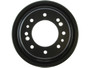 Centric Parts Brake Drum P/N:122.66017