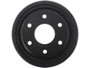 Centric Parts Brake Drum P/N:122.66021