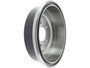 Centric Parts Brake Drum P/N:122.66042