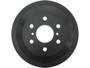 Centric Parts Brake Drum P/N:122.66045