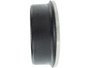 Centric Parts Brake Drum P/N:122.67021