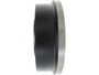 Centric Parts Brake Drum P/N:122.67033