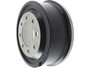 Centric Parts Brake Drum P/N:122.67035
