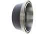 Centric Parts Brake Drum P/N:122.67039