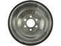 Centric Parts Brake Drum P/N:122.67042