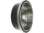 Centric Parts Brake Drum P/N:122.67042