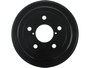 Centric Parts Brake Drum P/N:122.67044