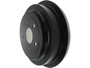 Centric Parts Brake Drum P/N:122.67044