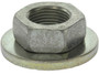 Spindle Nut Centric 124.61901 fits 00-11 Ford Focus