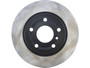 Disc Brake Rotor fits 1995-2004 Land Rover Range Rover Discovery  CENTRIC PARTS