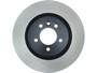 Centric Parts Disc Brake Rotor P/N:125.22011