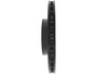 Centric Parts Disc Brake Rotor P/N:125.22011