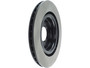 Centric Parts Disc Brake Rotor P/N:125.22027