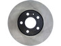 Centric Parts Disc Brake Rotor P/N:125.33039