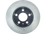 Centric Parts Disc Brake Rotor P/N:125.33057