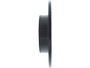 Centric Parts Disc Brake Rotor P/N:125.33057