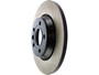 Centric Parts Disc Brake Rotor P/N:125.33076