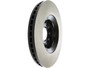 Centric Parts Disc Brake Rotor P/N:125.33096