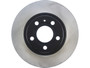 Centric Parts Disc Brake Rotor P/N:125.33097