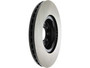 Centric Parts Disc Brake Rotor P/N:125.33098