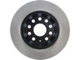 Centric Parts Disc Brake Rotor P/N:125.33129