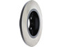 Centric Parts Disc Brake Rotor P/N:125.33135