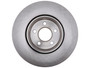 Centric Parts Disc Brake Rotor P/N:125.33154